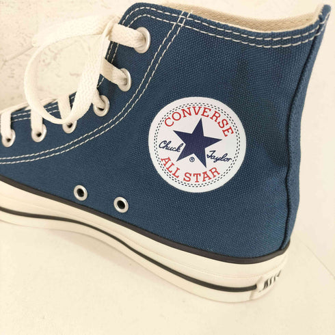 コンバース CONVERSE ALL STAR R HI オールスター ハイ スニーカー レディース JPN:24